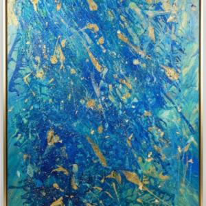 Celestial Tide
