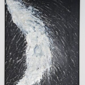 Comet - (24 x 36)