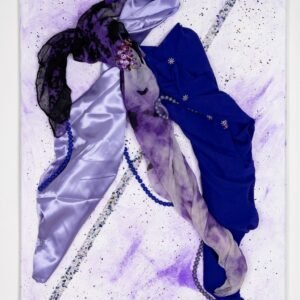 Lilac Mist