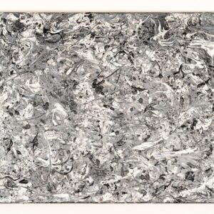 Maelstrom - 24 x 30