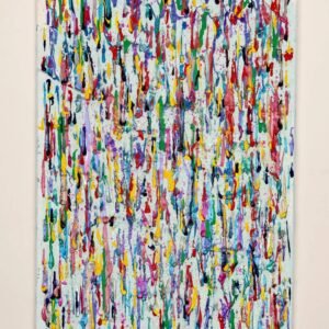 Rainbow Tears