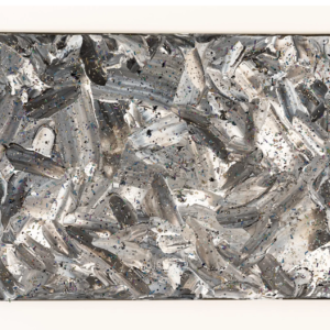 Tidal Surge - 18 x 24